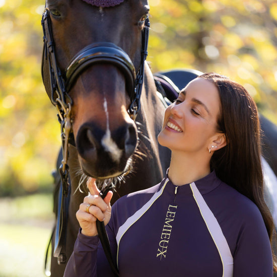 Womens Philippa Mesh Base Layer Juniper