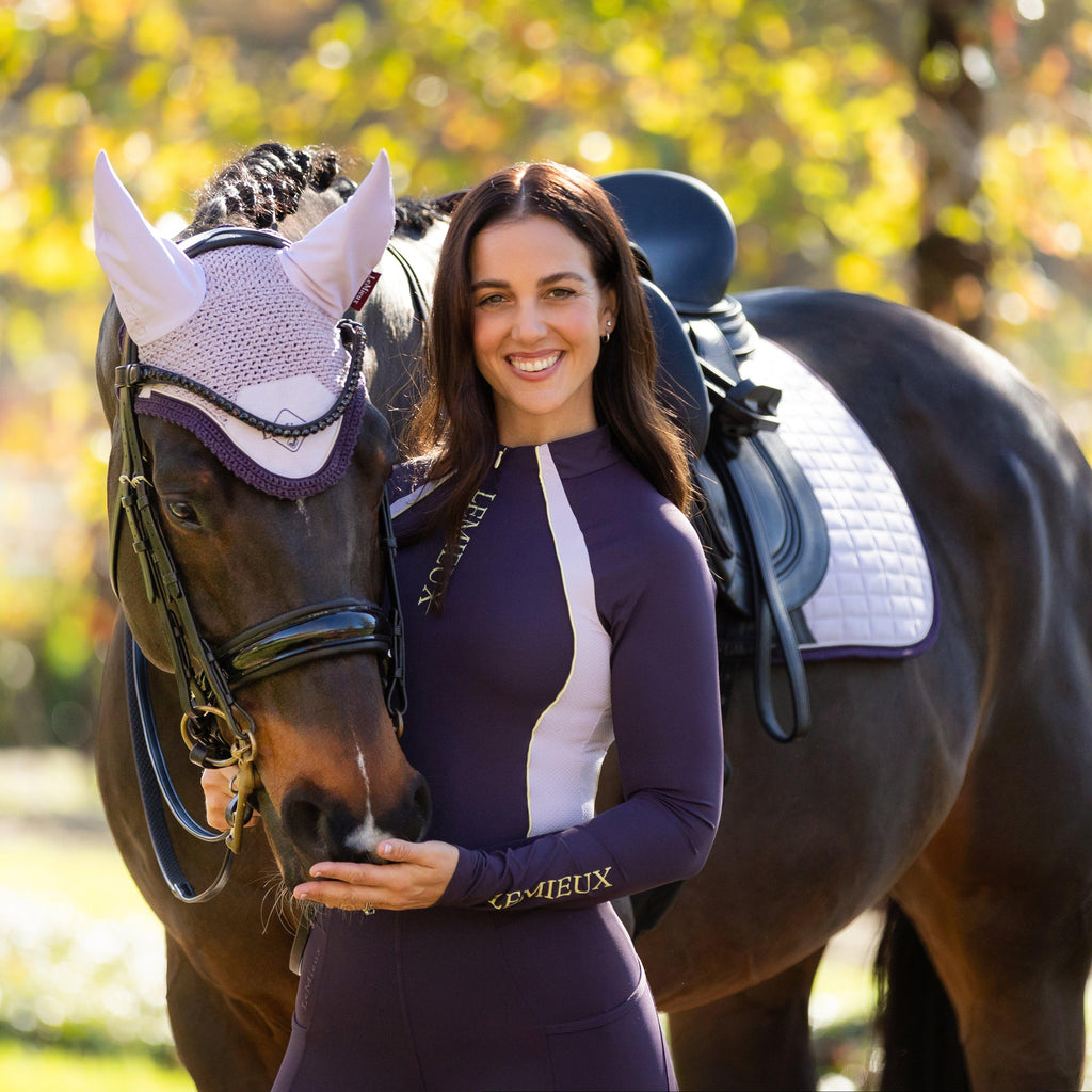 Womens Philippa Mesh Base Layer Juniper