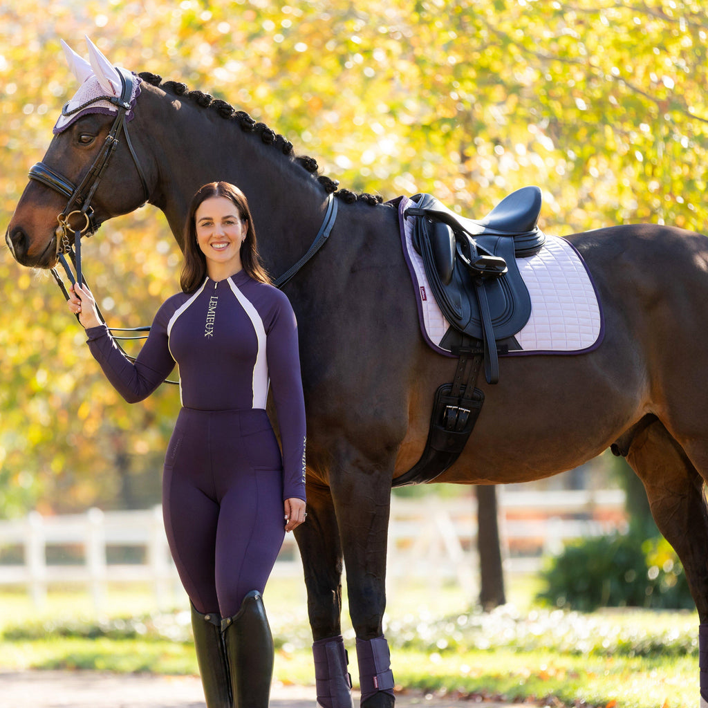 Womens Philippa Mesh Base Layer Juniper