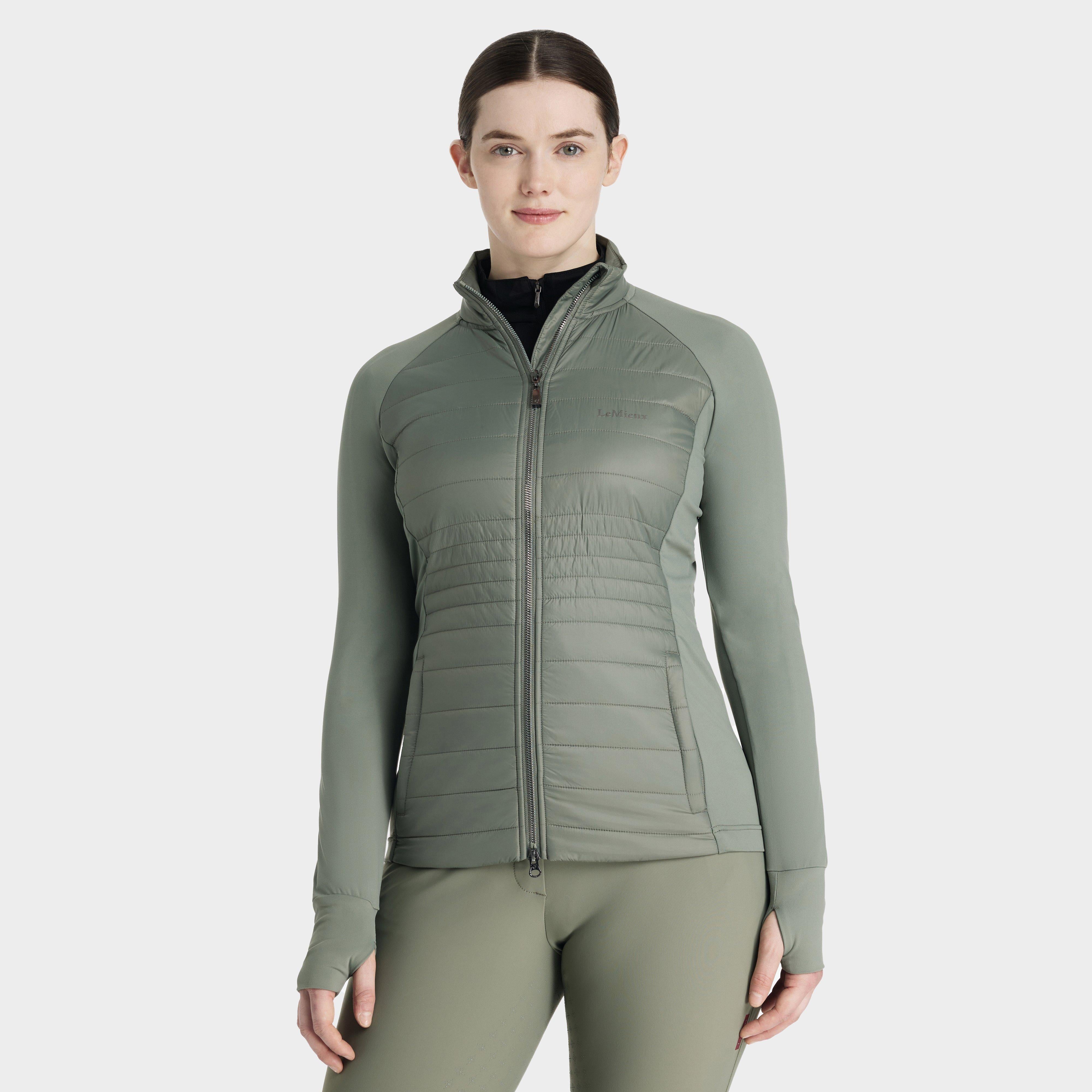 Womens Juliette Jacket Rosemary