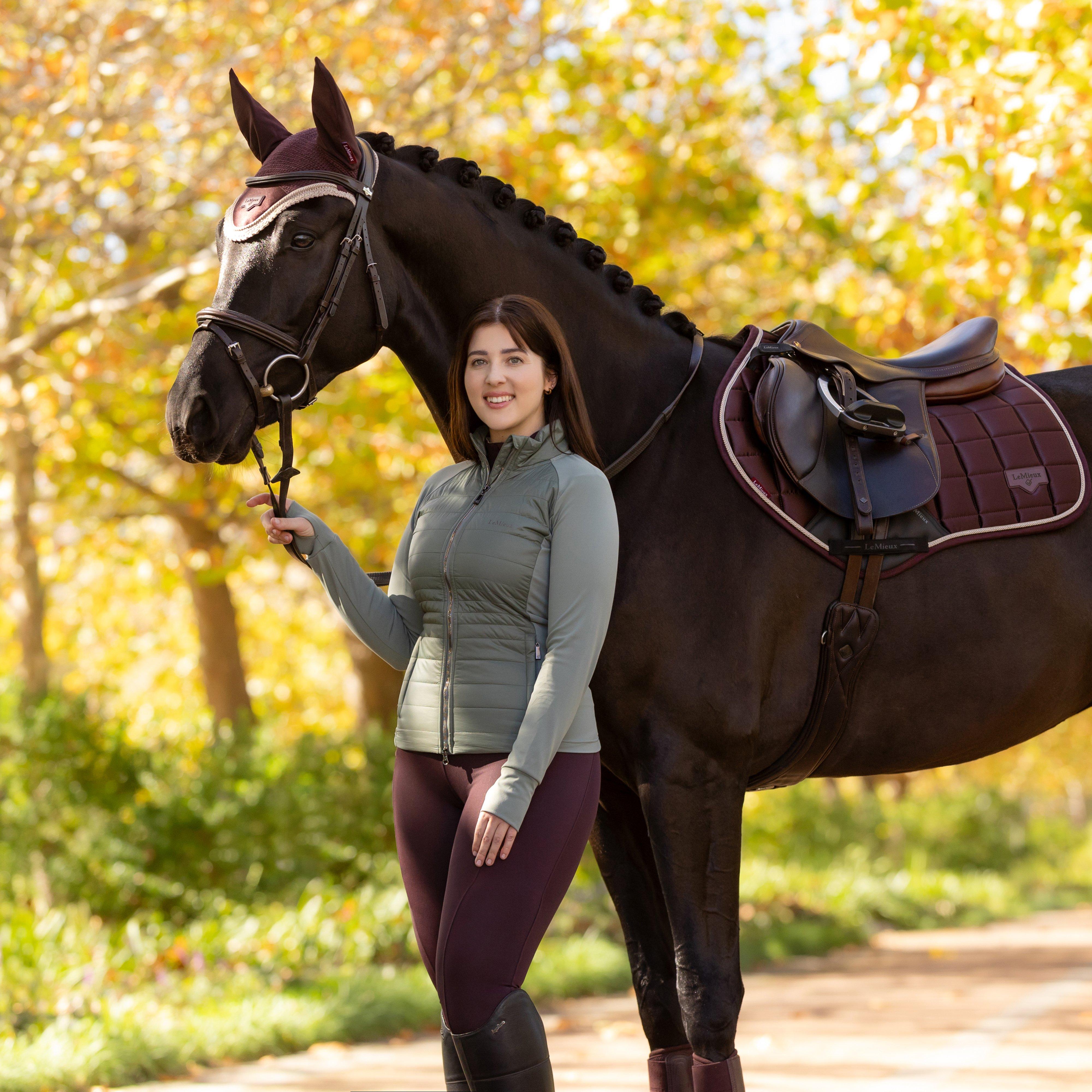 Womens Juliette Jacket Rosemary