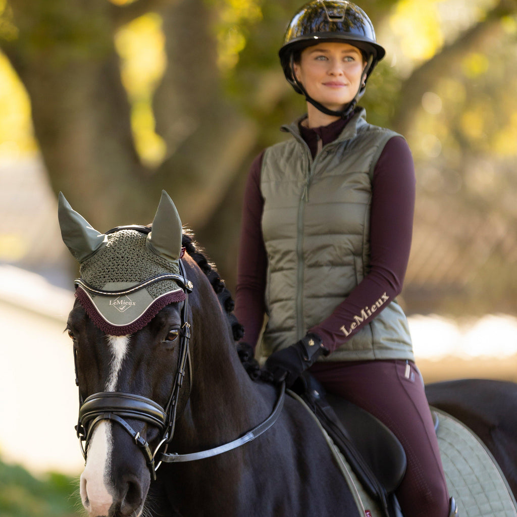 Womens Brooke Waterproof Hybrid Jacket Rosemary