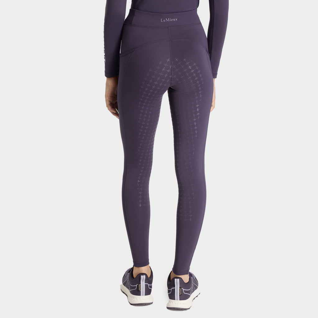 Young Rider Orla Pull Ons Juniper