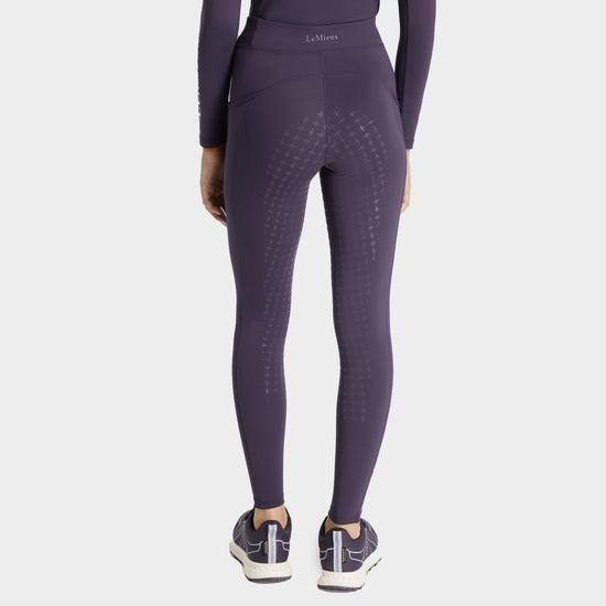 Young Rider Orla Pull Ons Juniper