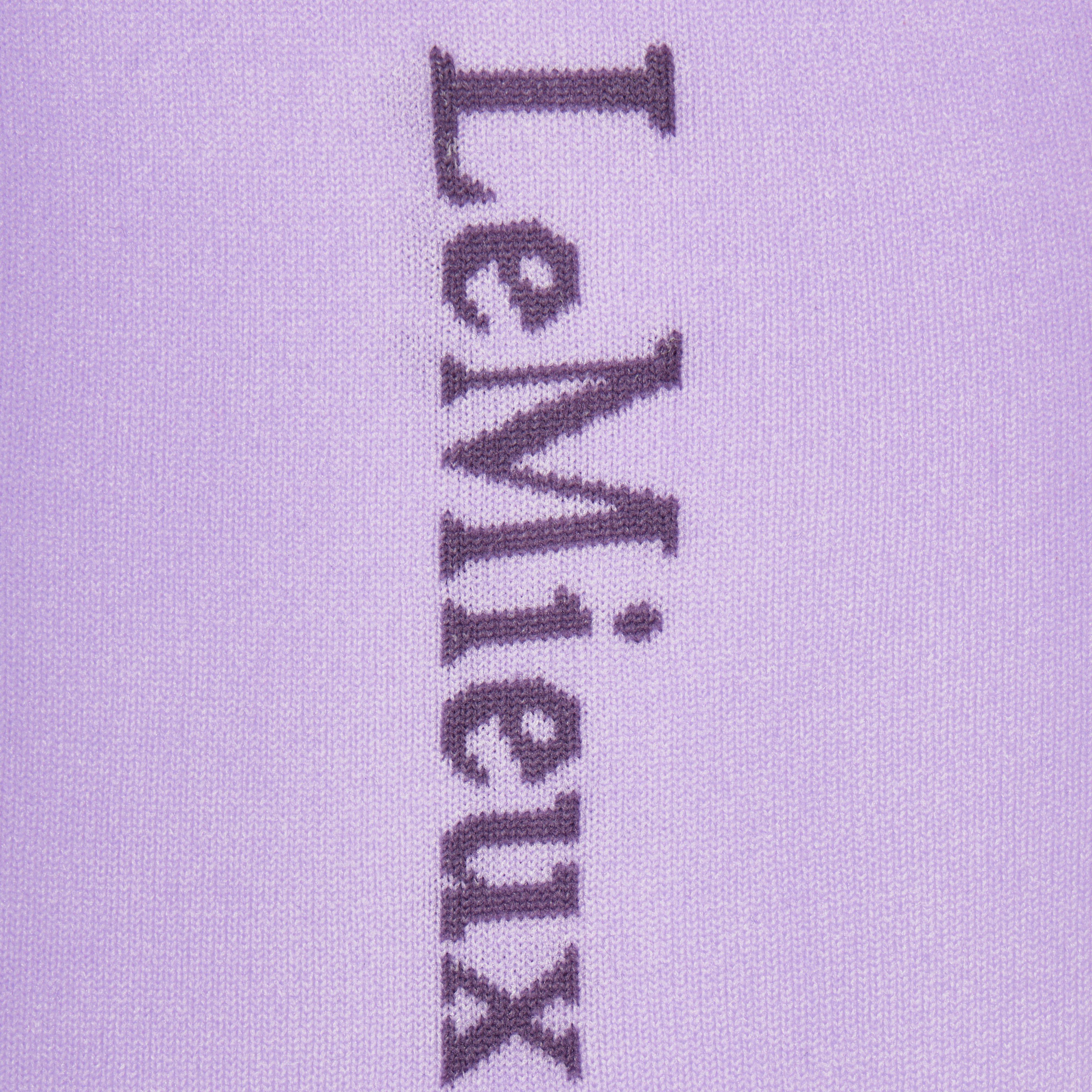 Womens Competition Socks 2 Pack Lilac