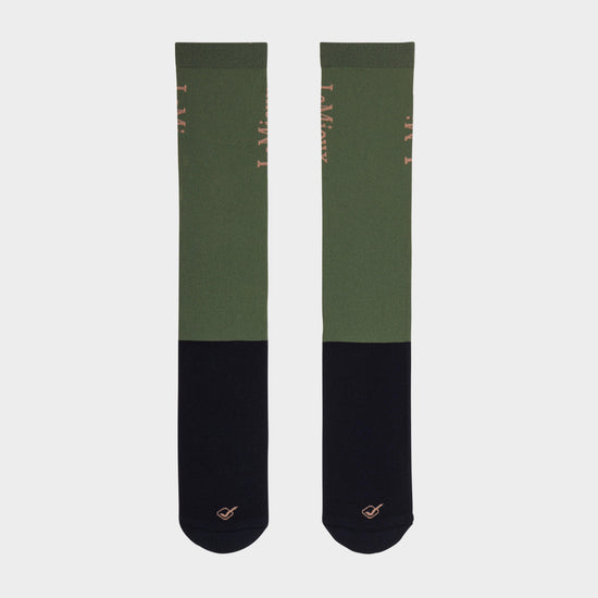 Womens Competition Socks 2 Pack Rosemary