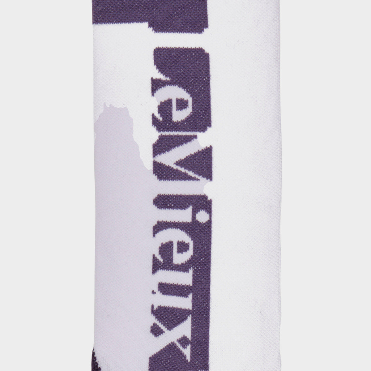 Womens Silicone Socks Lilac