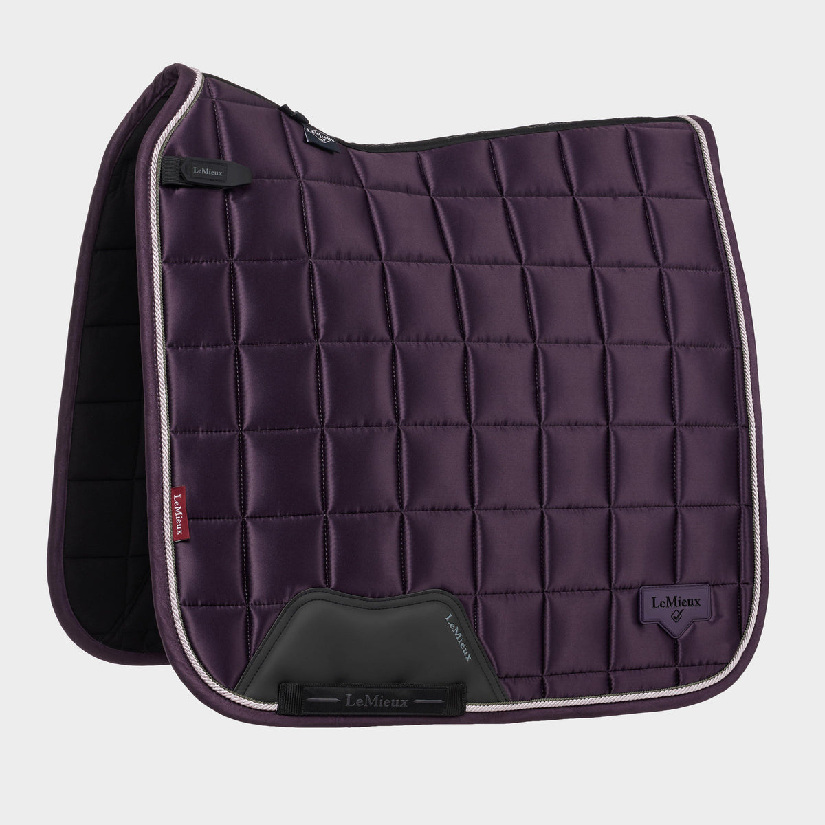 Loire Dressage Saddle Pad Juniper