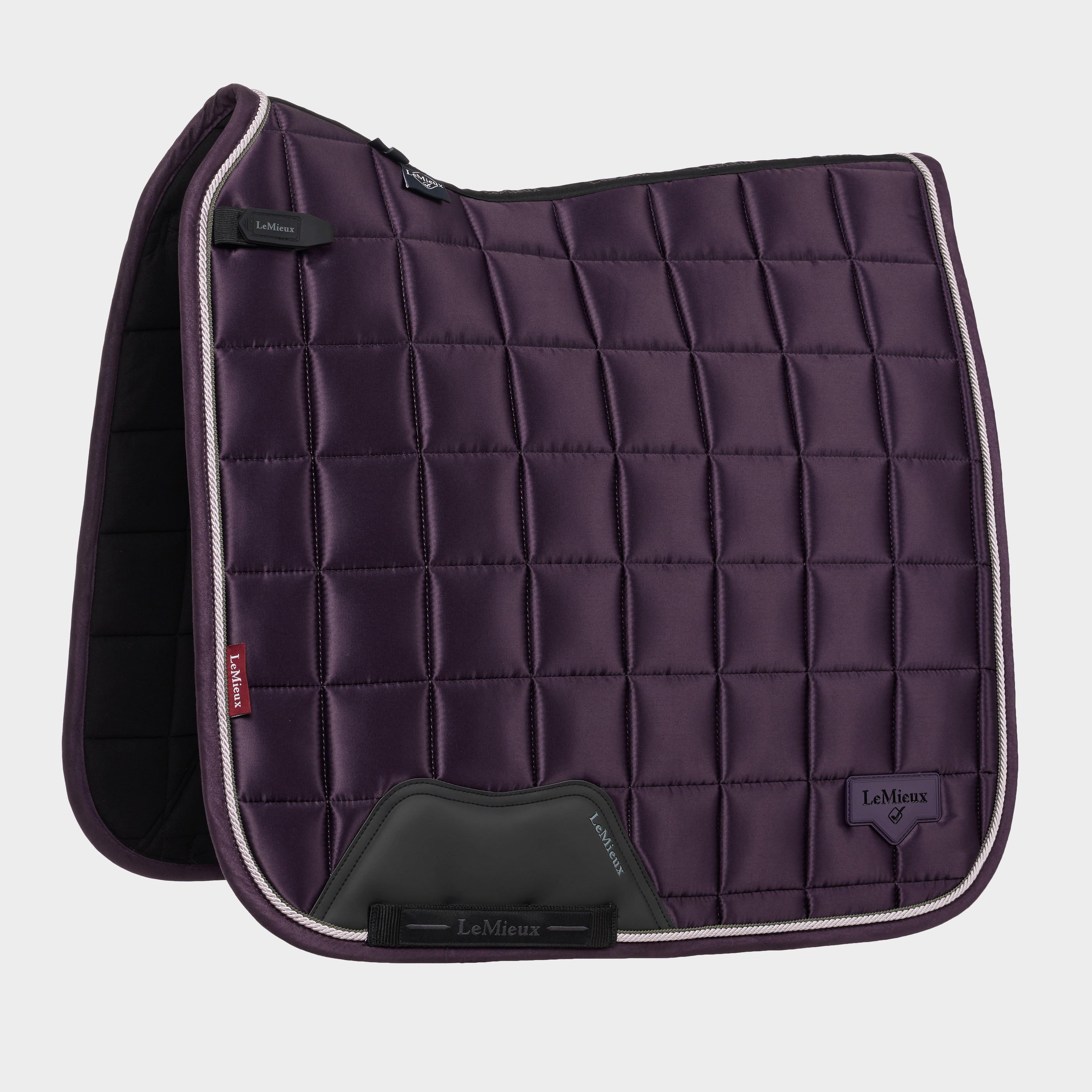 Loire Dressage Saddle Pad Juniper