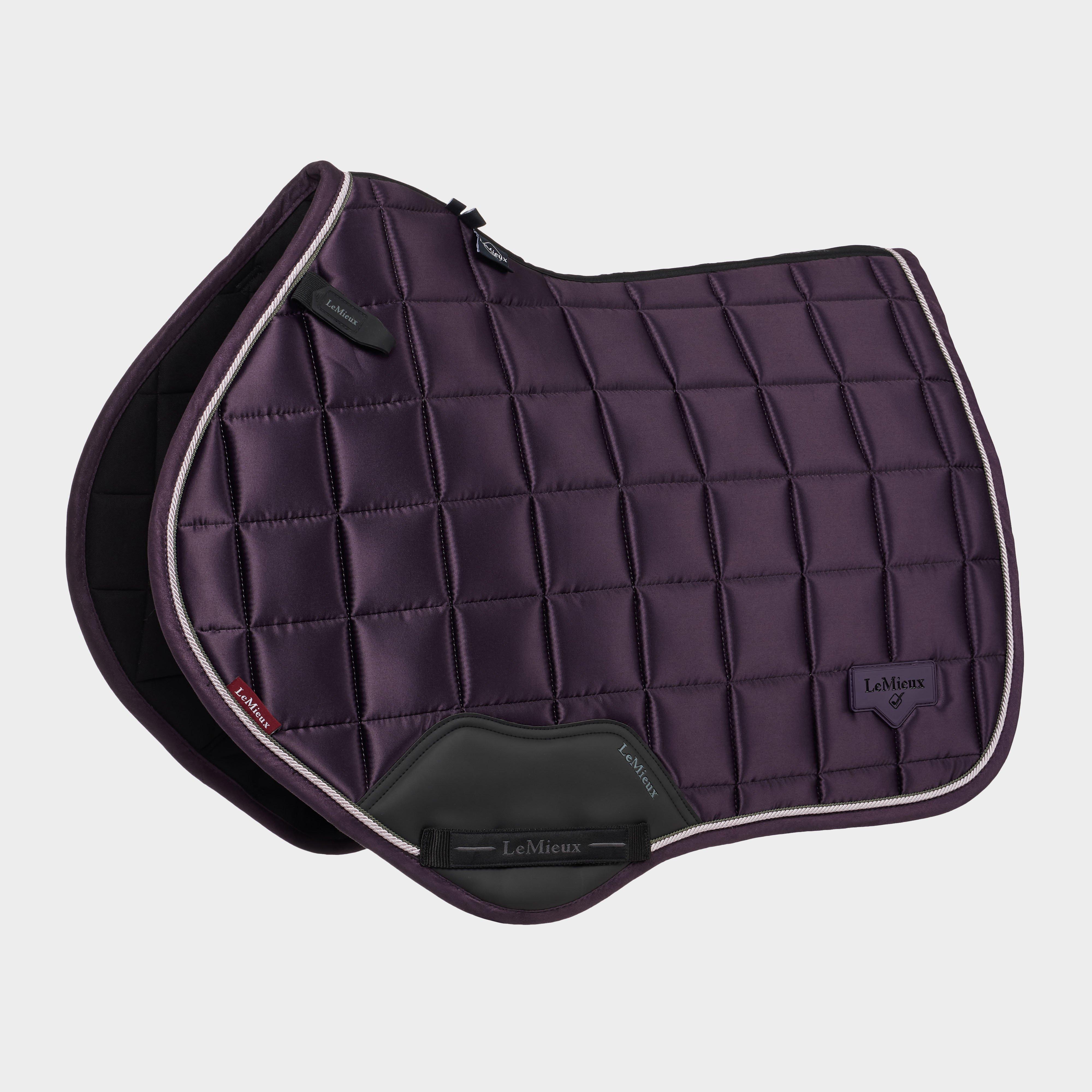 Loire Close Contact Saddle Pad Juniper