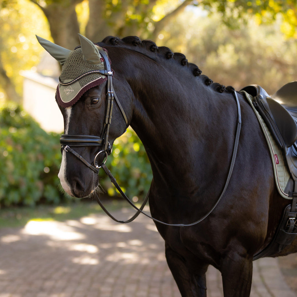 Classic Fly Hood Rosemary