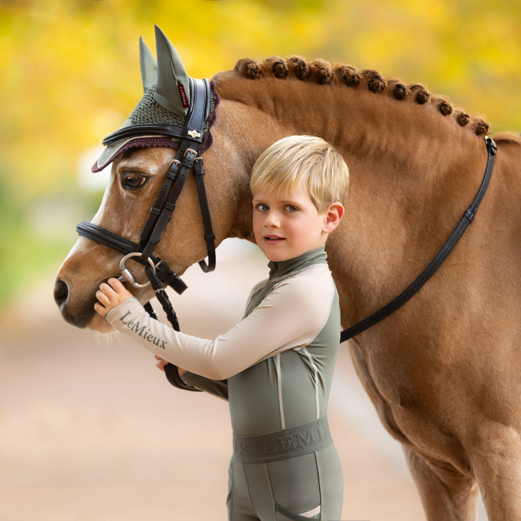 Classic Fly Hood Rosemary