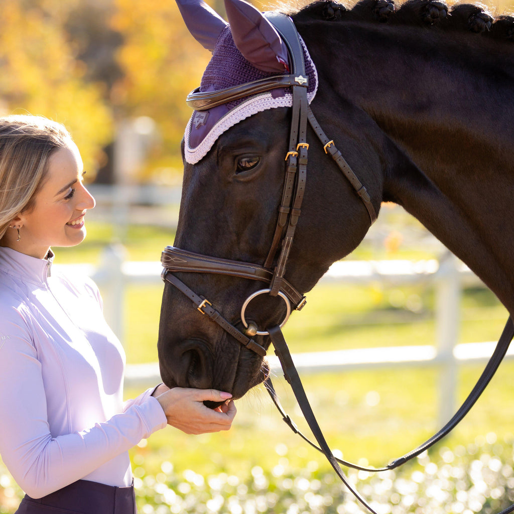 Loire Fly Hood Juniper