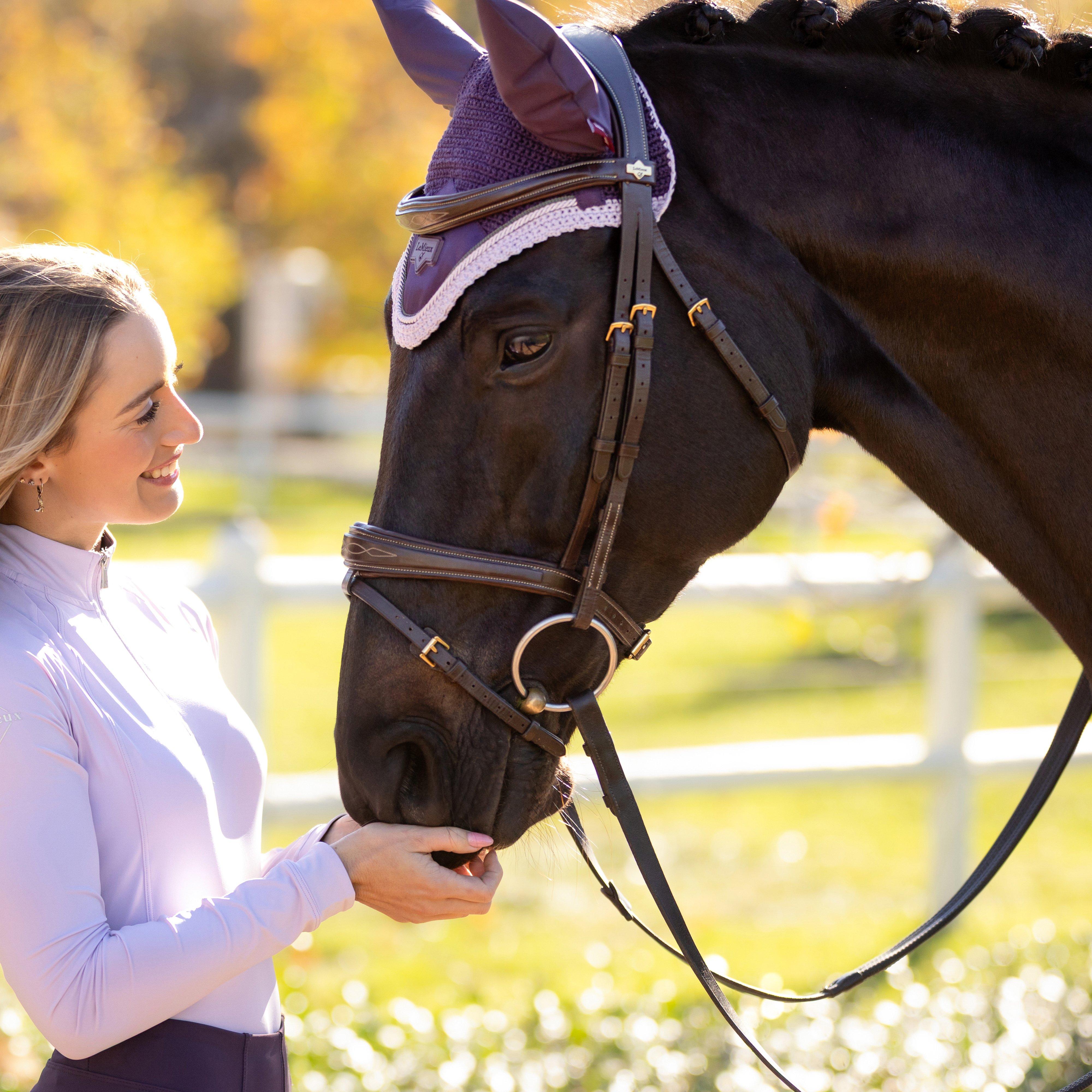 Loire Fly Hood Juniper