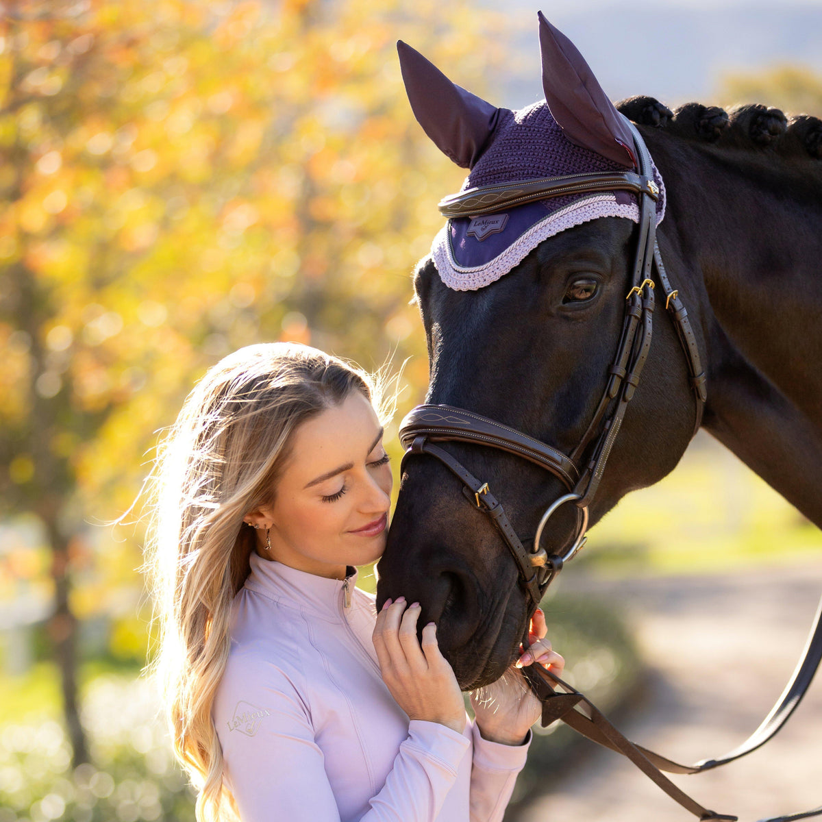 Loire Fly Hood Juniper