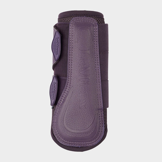 Arika Mesh Brushing Boots Juniper