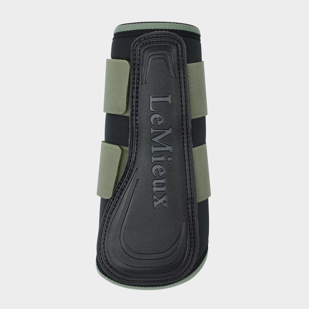 Grafter Brushing Boots Rosemary