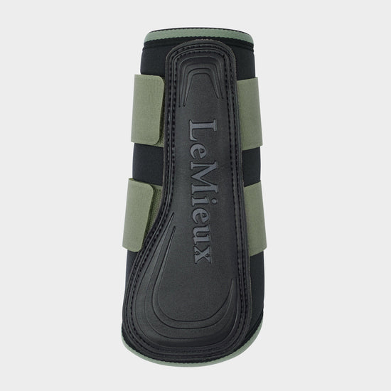 Grafter Brushing Boots Rosemary