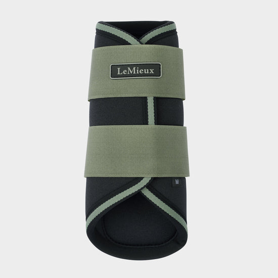 Grafter Brushing Boots Rosemary