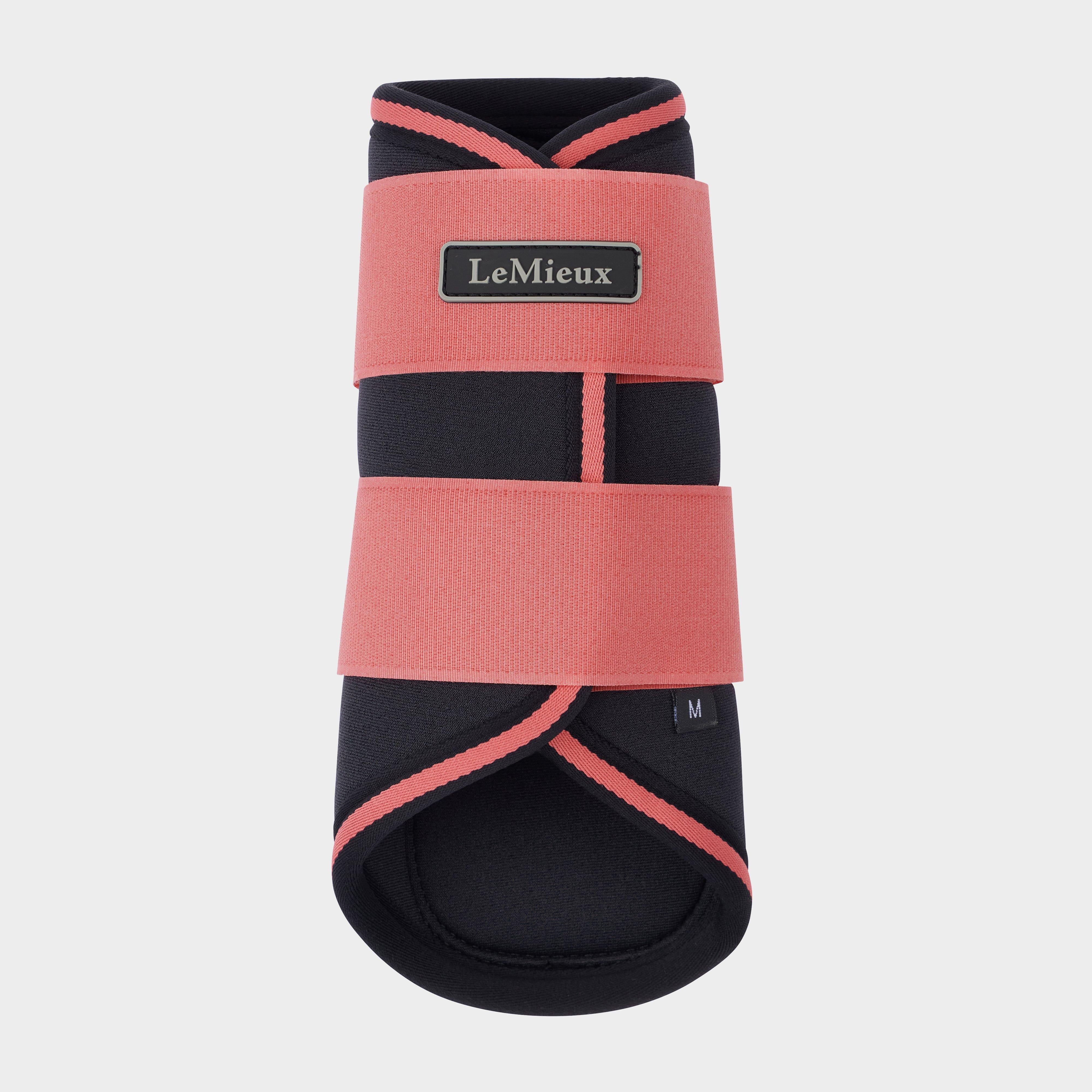 Grafter Brushing Boots Cranberry