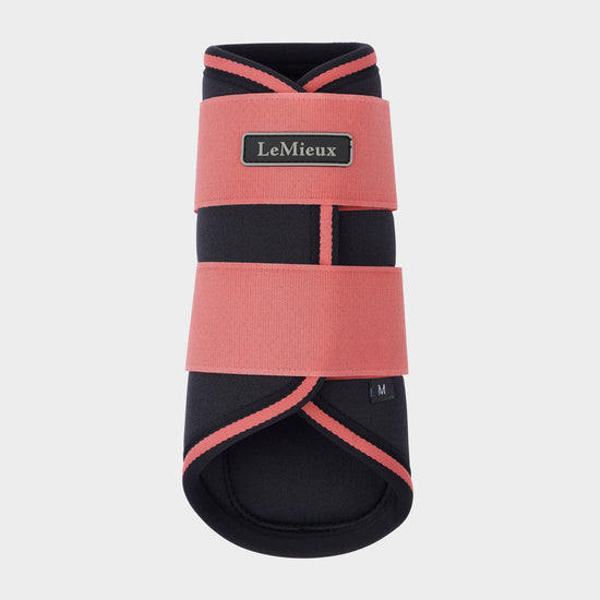 Grafter Brushing Boots Cranberry