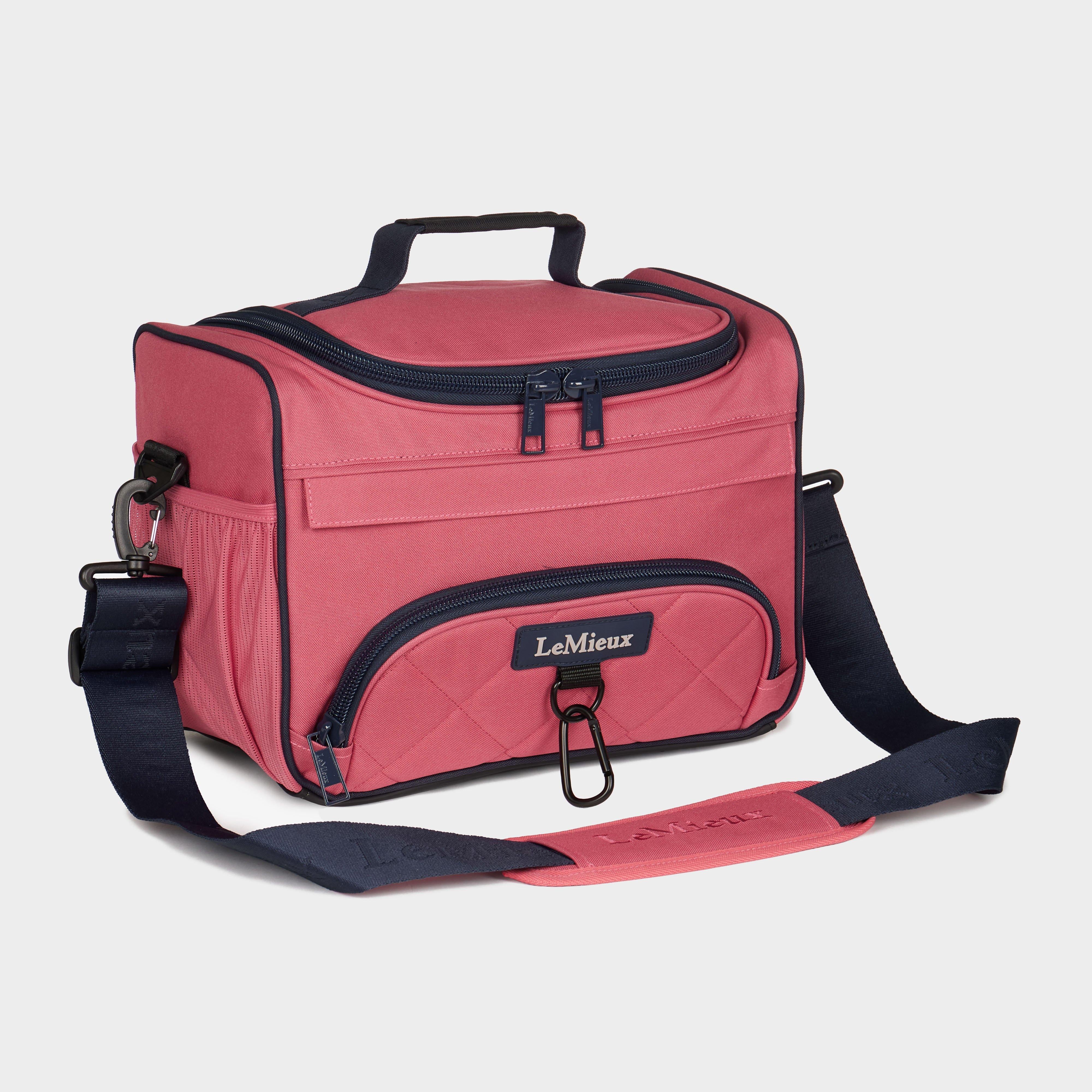 ProKit Lite Grooming Bag Cranberry