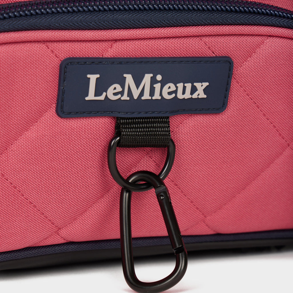 ProKit Lite Grooming Bag Cranberry