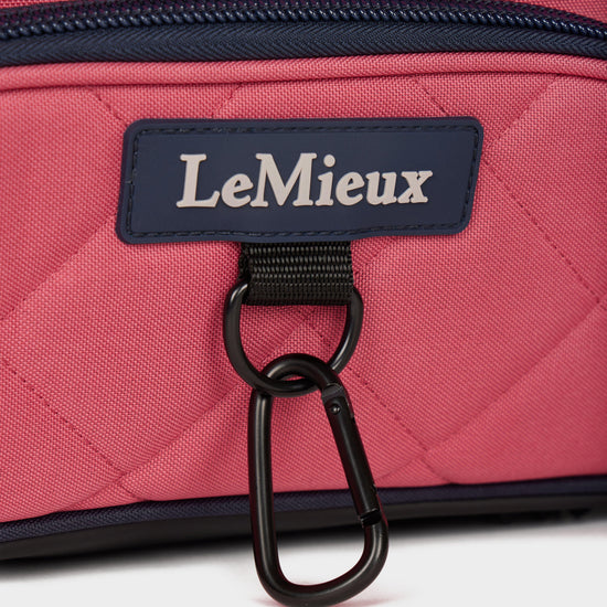 ProKit Lite Grooming Bag Cranberry