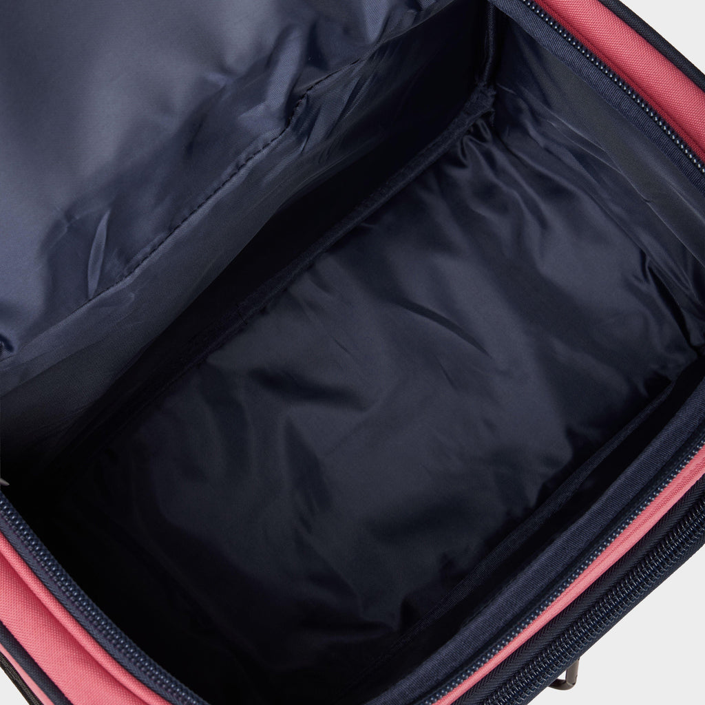 ProKit Lite Grooming Bag Cranberry