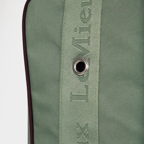 LeMieux Boot & Hat Bag Rosemary