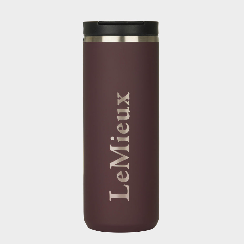 Travel Cup Damson