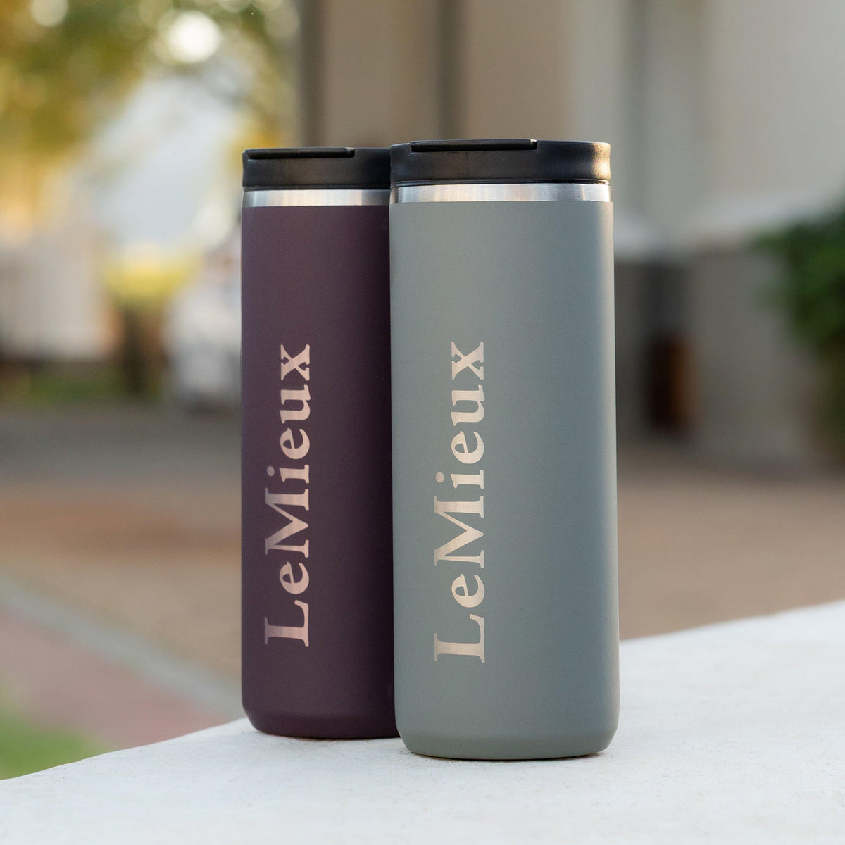 Travel Cup Rosemary