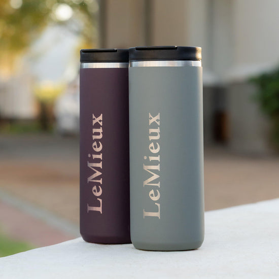 Travel Cup Rosemary