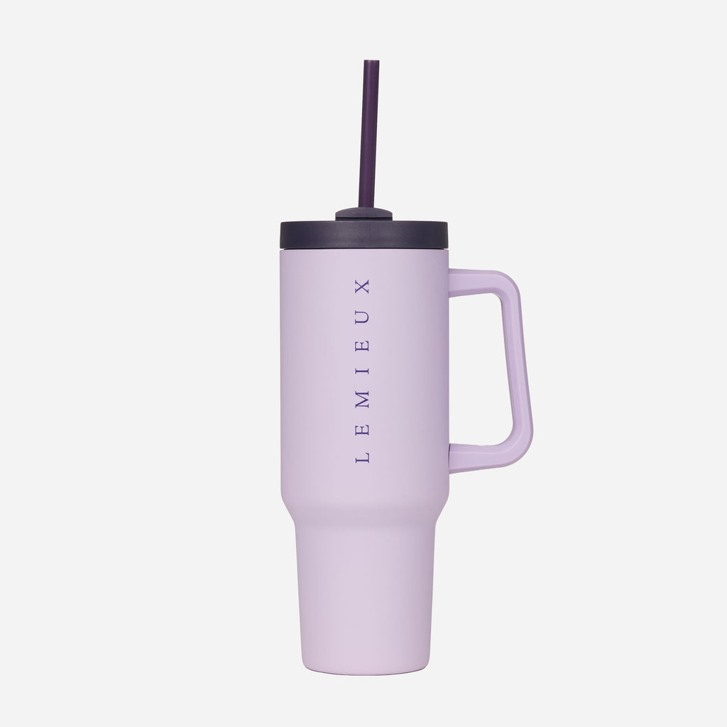 Sports Cup Lilac