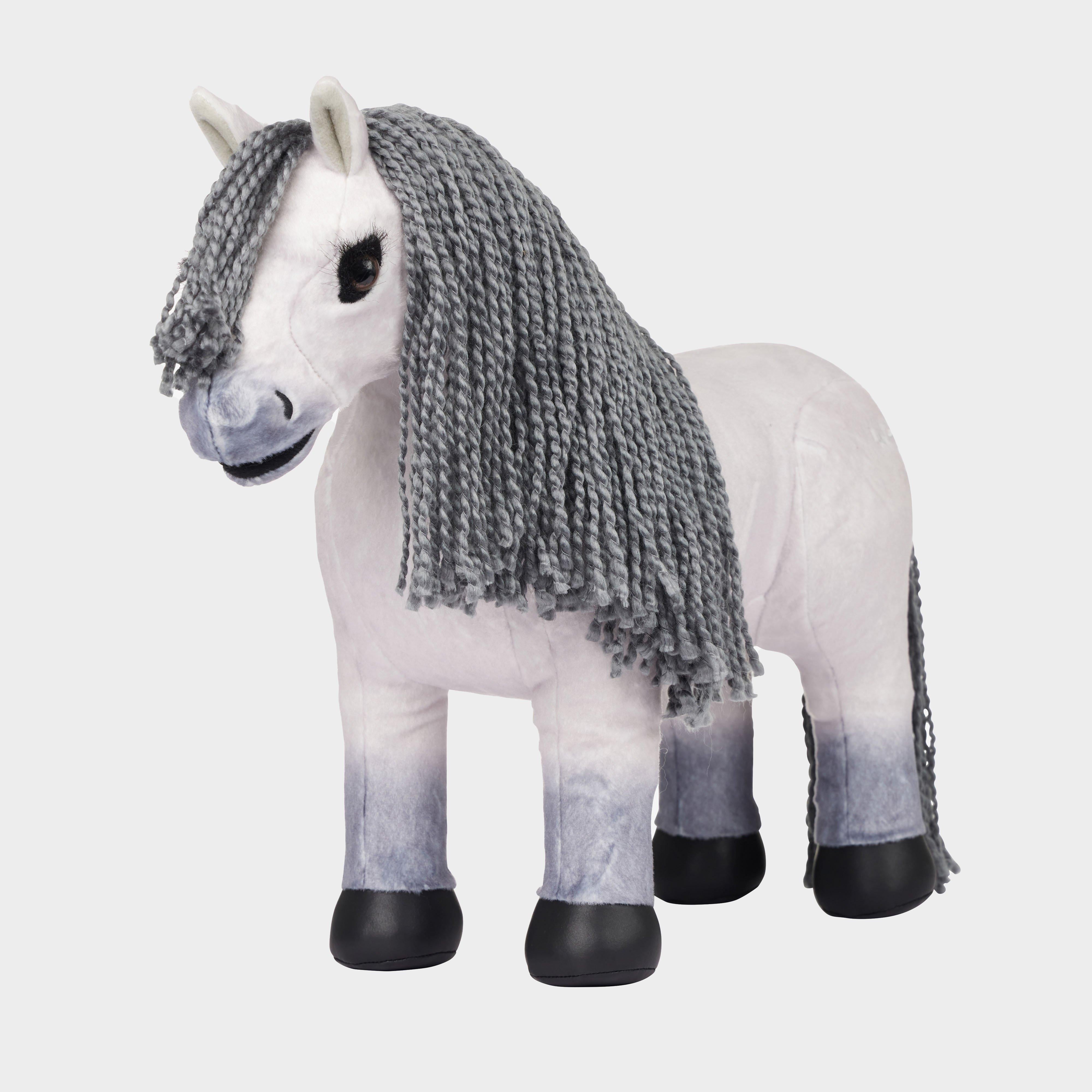Toy Pony Blanca