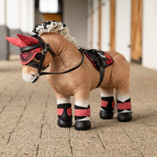Toy Pony Oskar