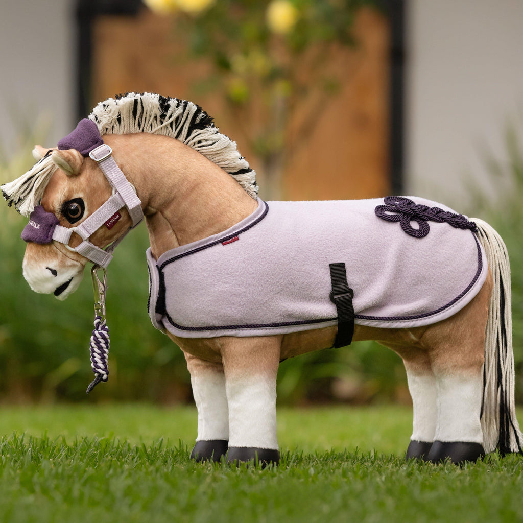 Toy Pony Oskar