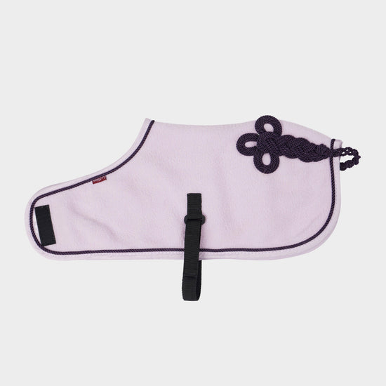 Toy Pony Rug Lilac