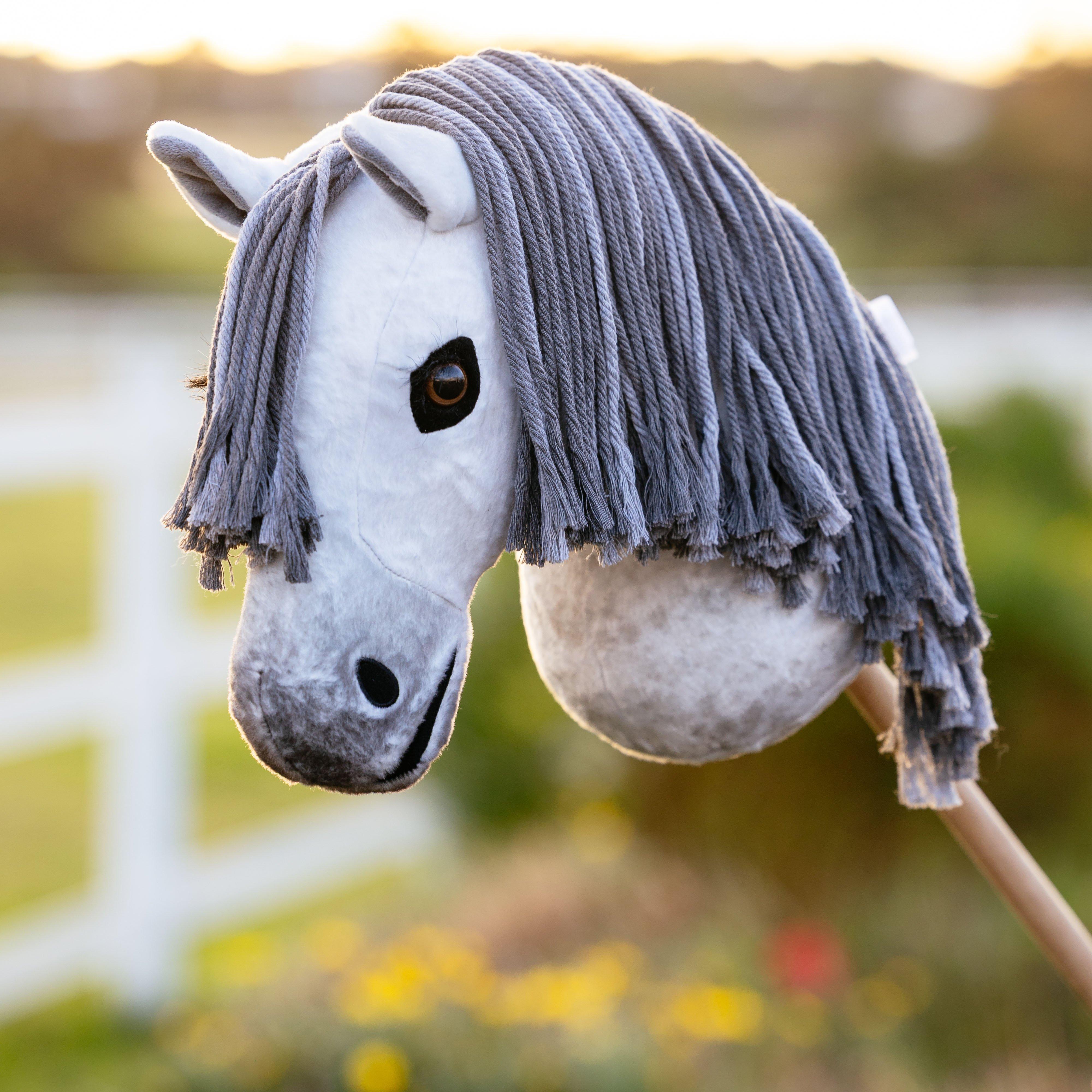 Hobby Horse Earl