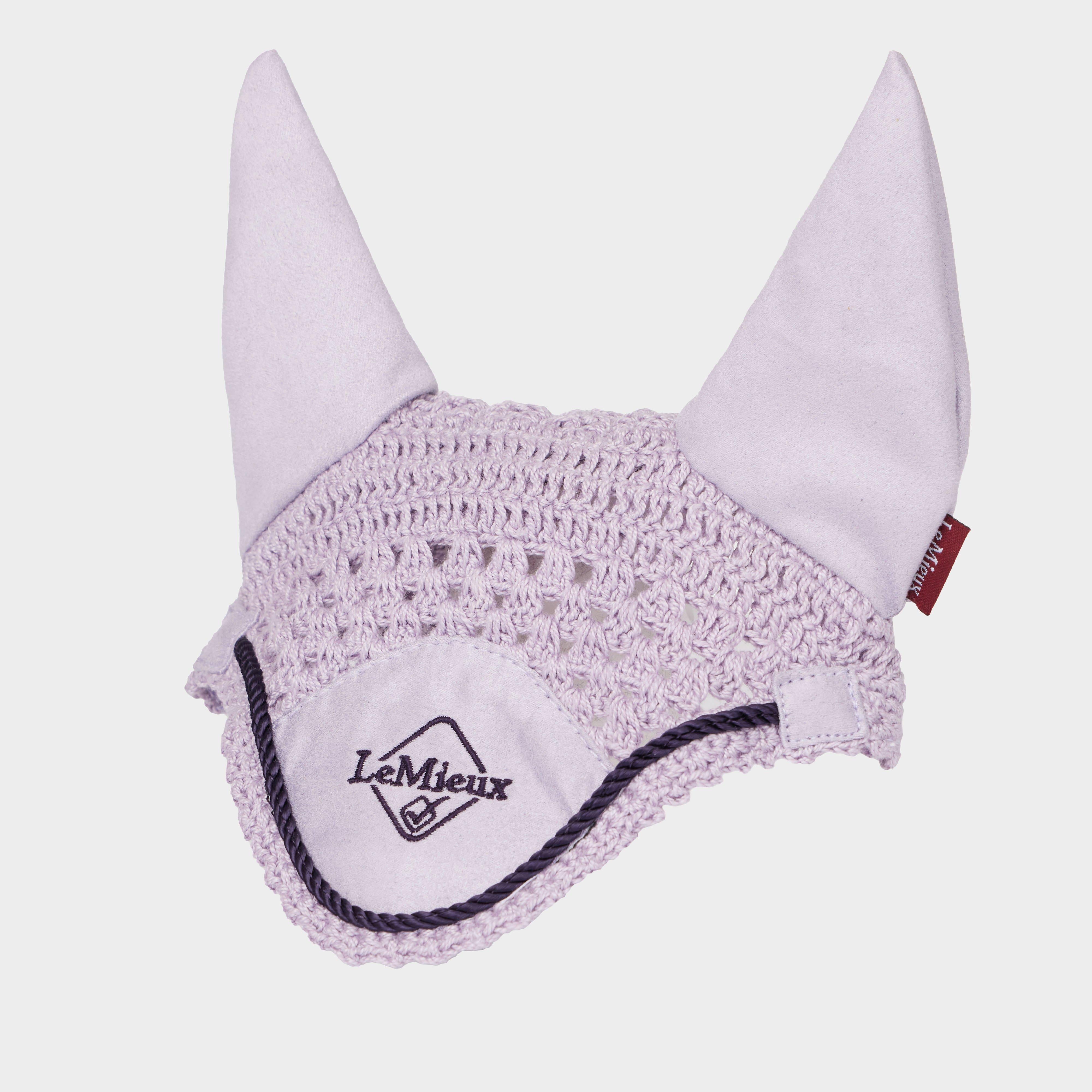 Hobby Horse Fly Hood Lilac