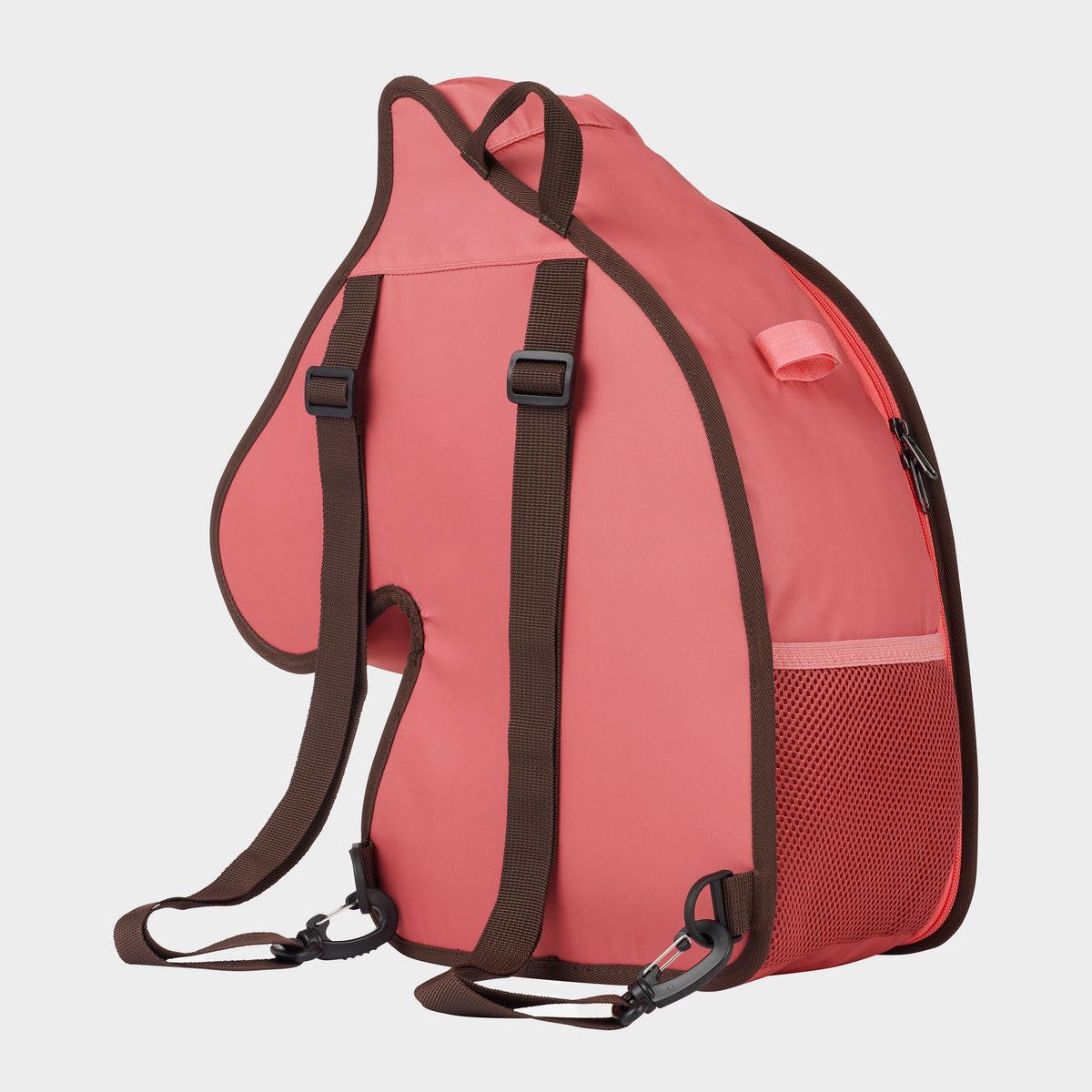 Hobby Horse Carry Bag Cranberry