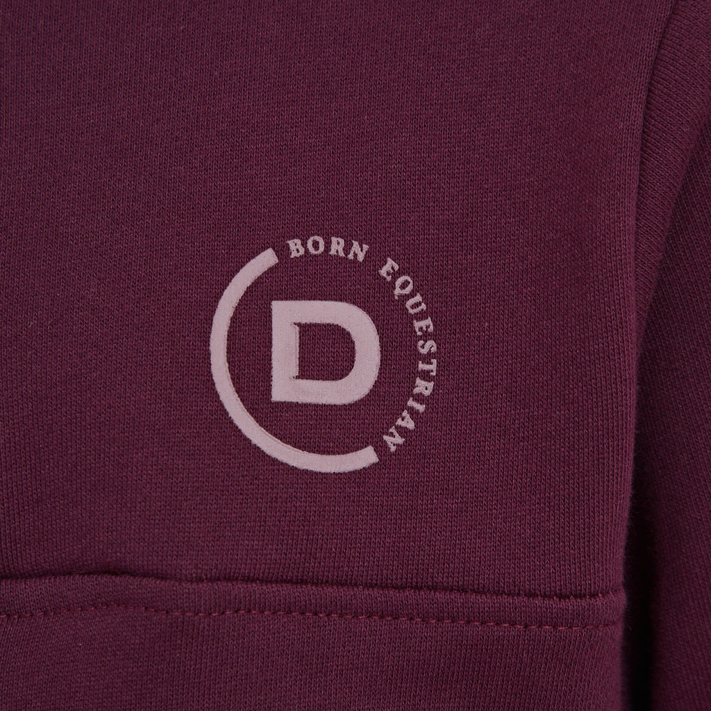 Kids' 1/4 Zip Fleece Pullover