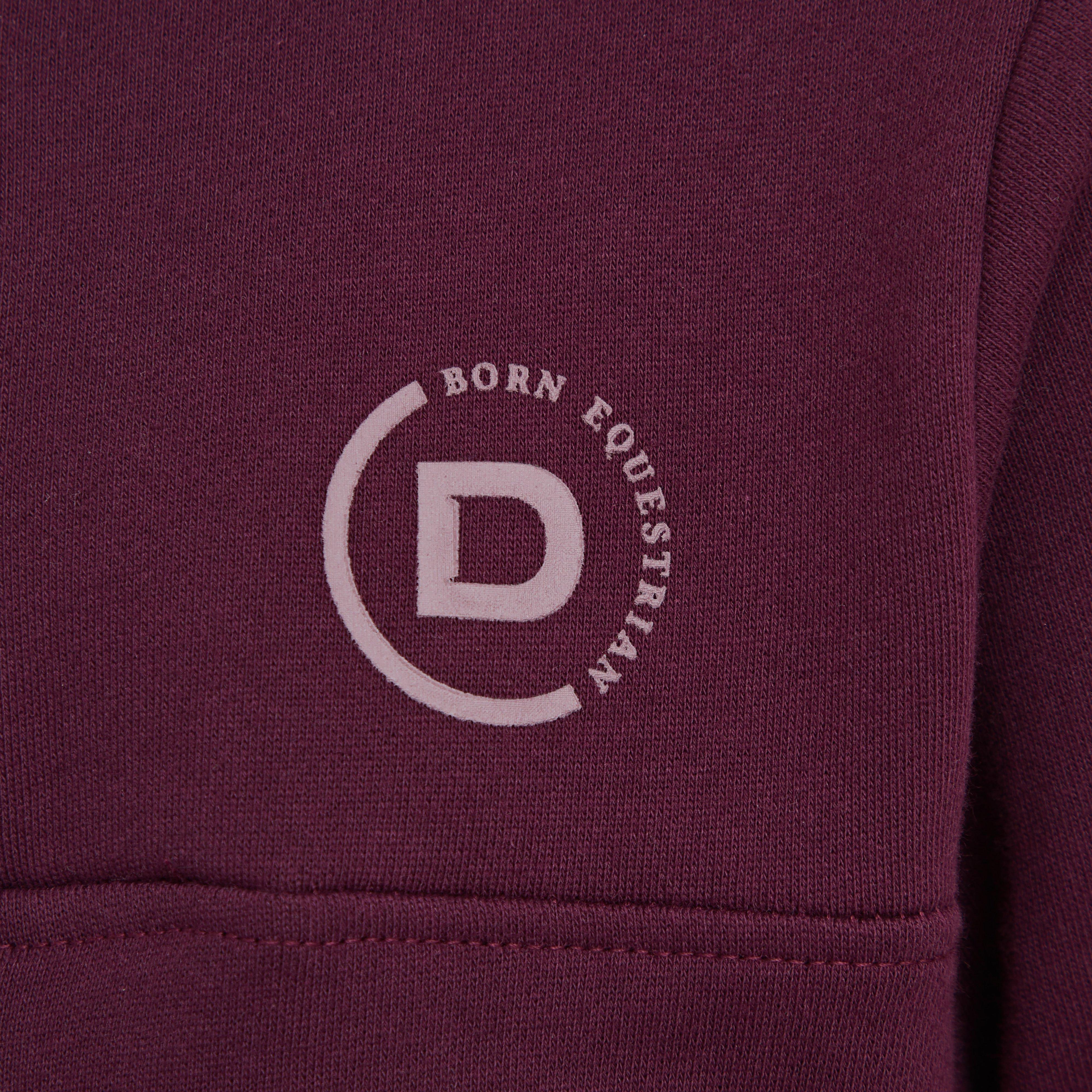 Kids' 1/4 Zip Fleece Pullover