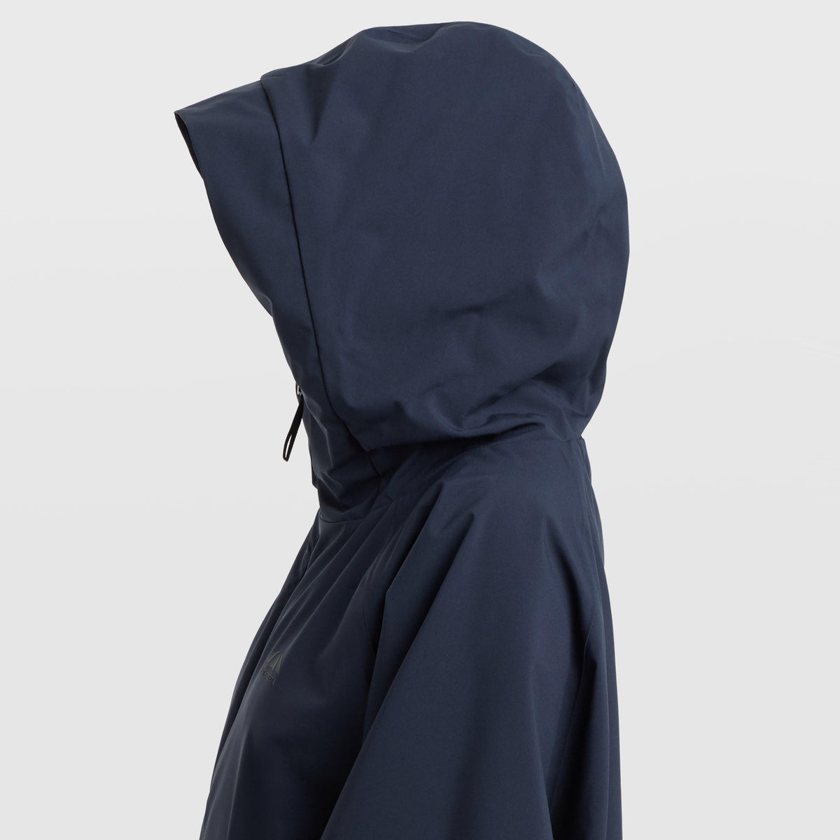 Women's Protect Jacket With High Neck