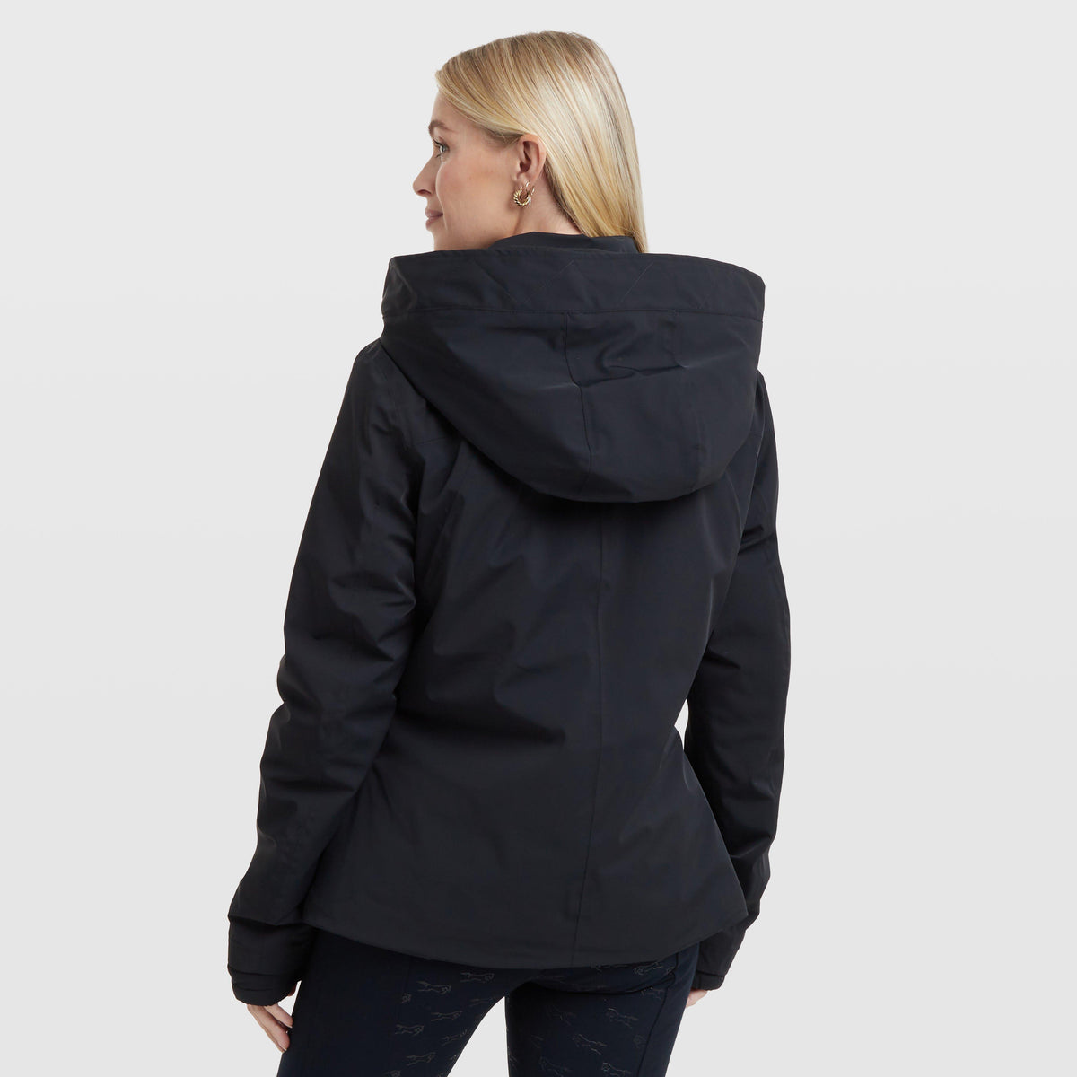 Women's All Weather Field Jacket Navy