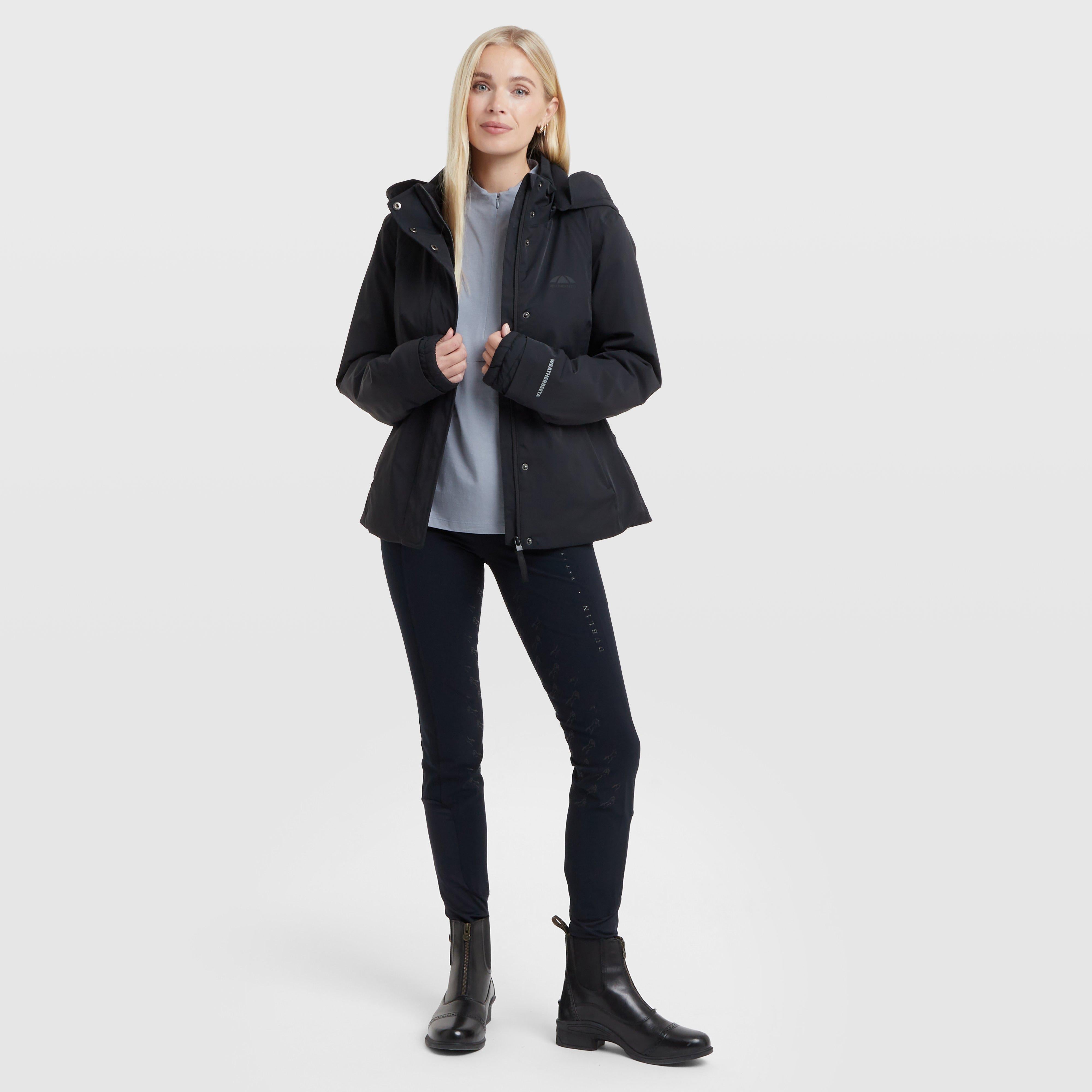 Women's All Weather Field Jacket Navy