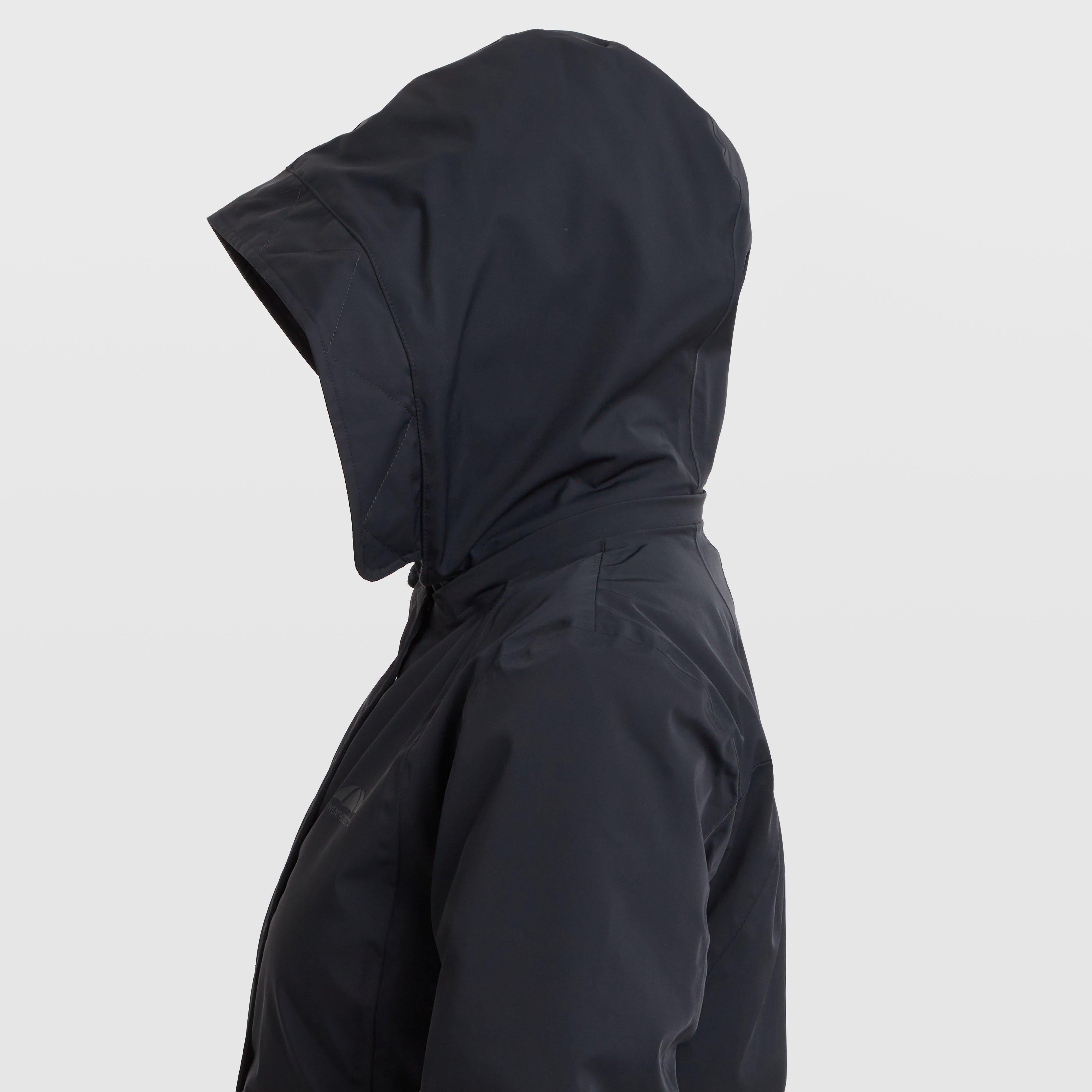 Women's All Weather Field Jacket Navy