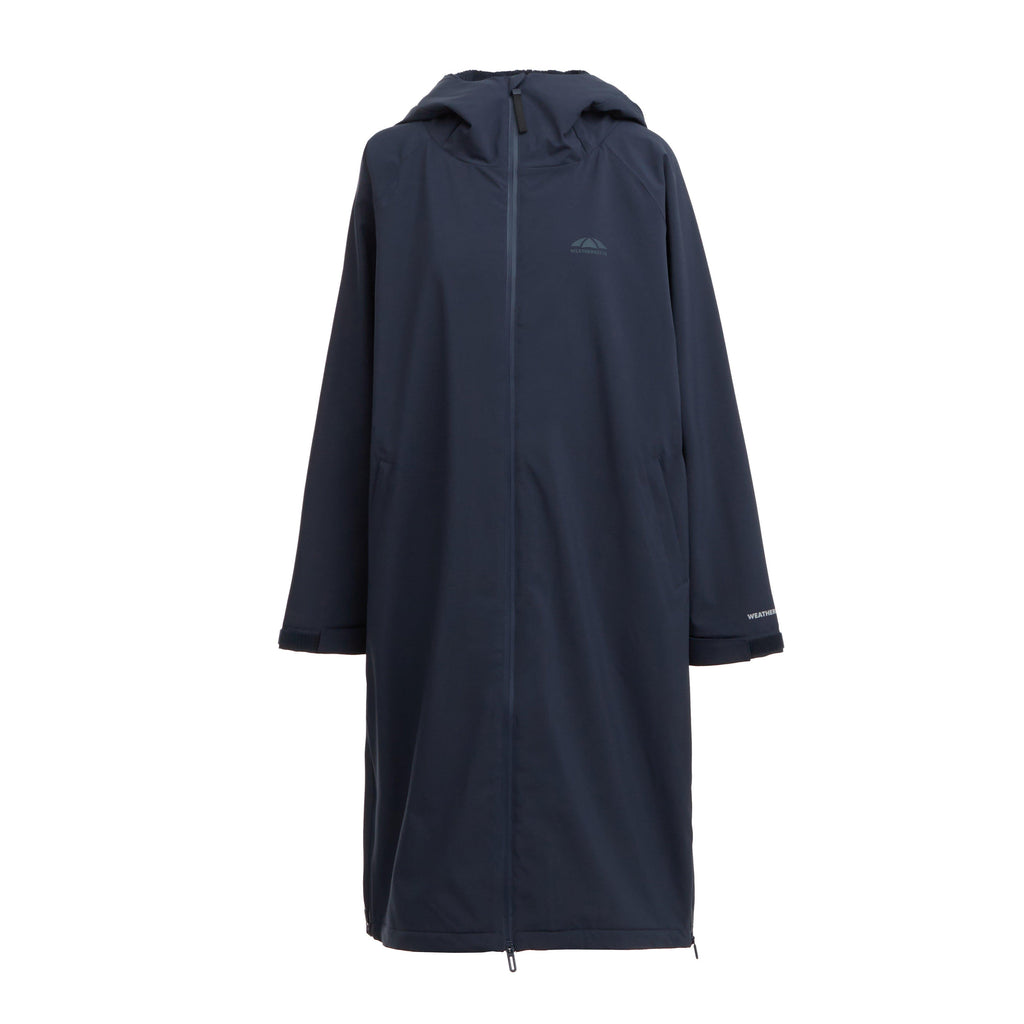 Women's All Weather Field Jacket Navy