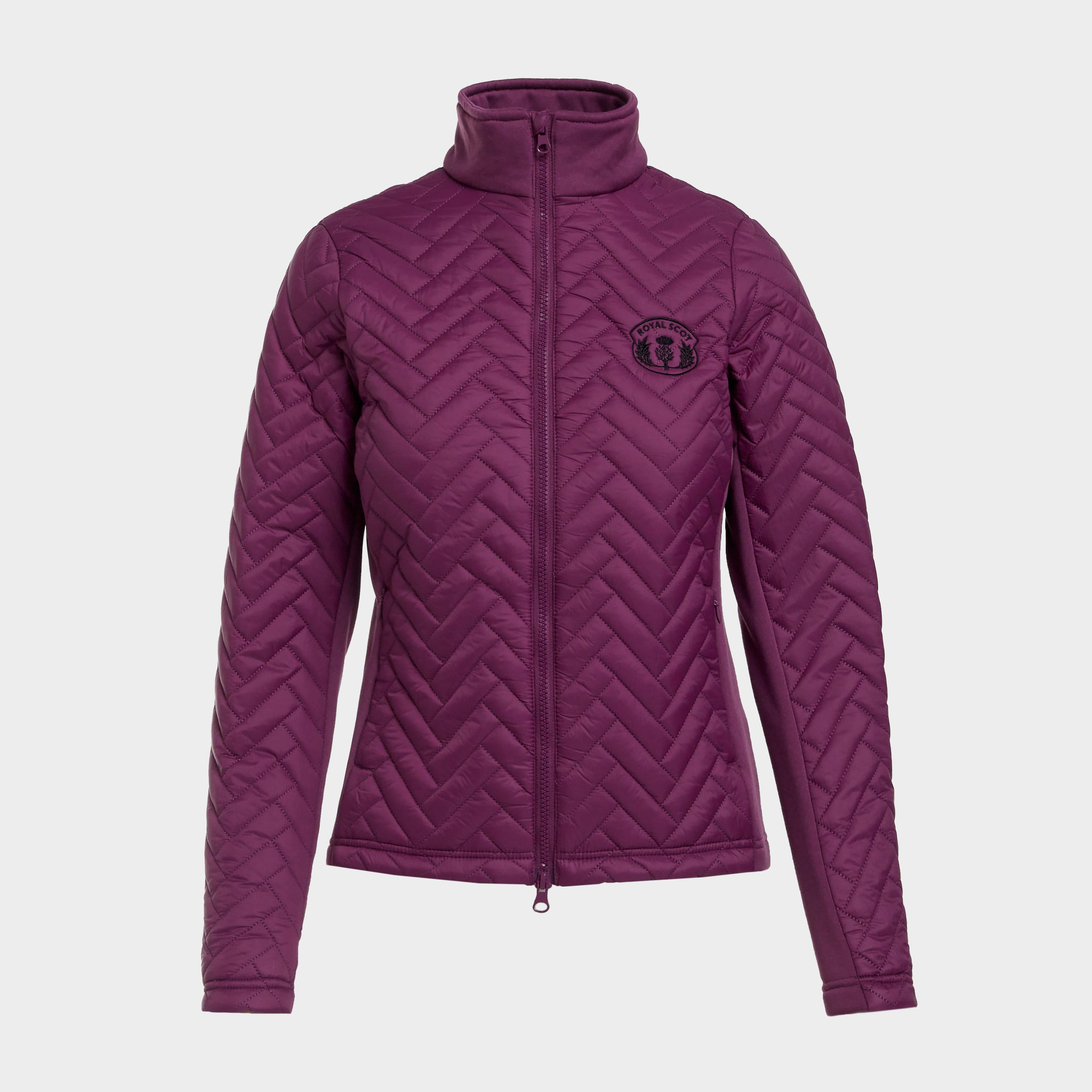 Women’s Millie Hybrid Jacket