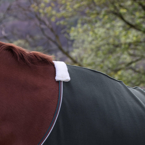 Original Fleece Standard Neck Rug Olive